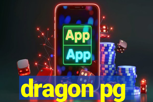 dragon pg